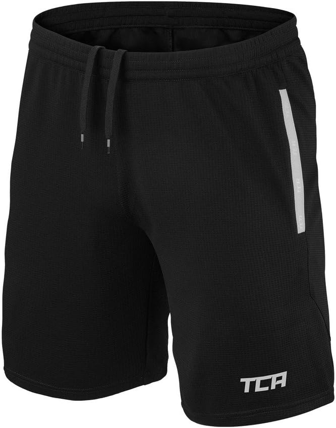 Boys' Aeron Gym or Running Shorts with Pockets