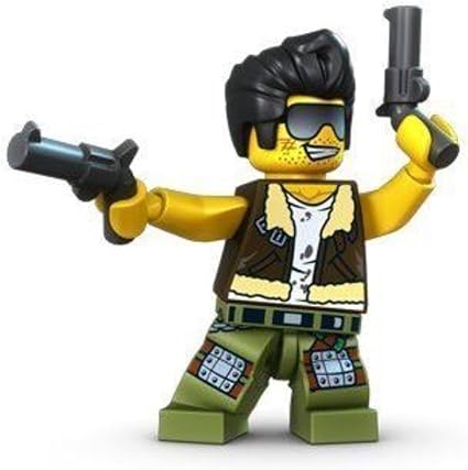 lego monster fighters amazon