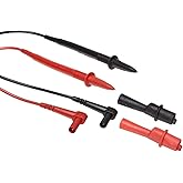 Amprobe TL1500 Test Leads, Black