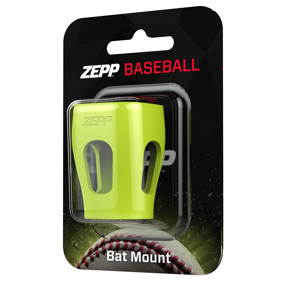 zepp baseball
