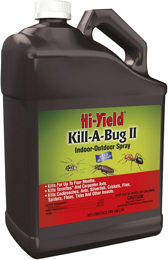 Amazon Com Hi Yield Indoor Or Outdoor Insect Killer Insect Repellents Garden Outdoor Amazon Com Hi Yield Indoor Or Outdoor Insect Killer Insect Repellents Garden Outdoor