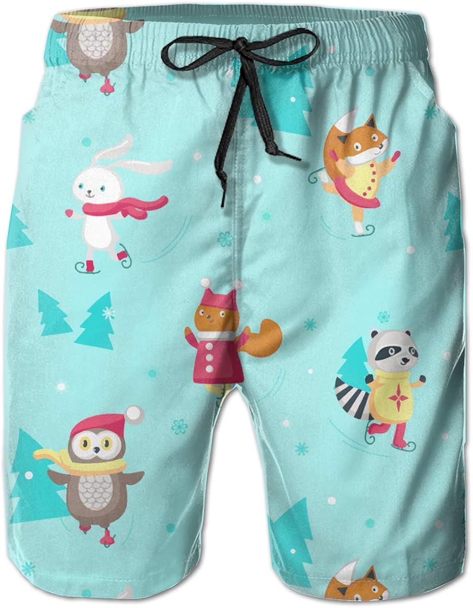 nike quick dry swim trunks