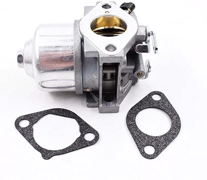 Amazon Com John Deere Carburetor 285 320 Fd590v Kawasaki Engine