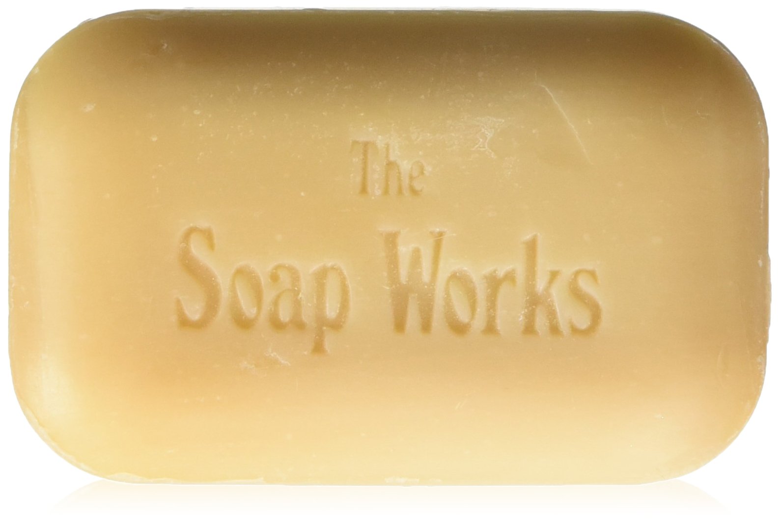 Amazon.com : Soap Works - Natural Scented Anti-Bacterial ...