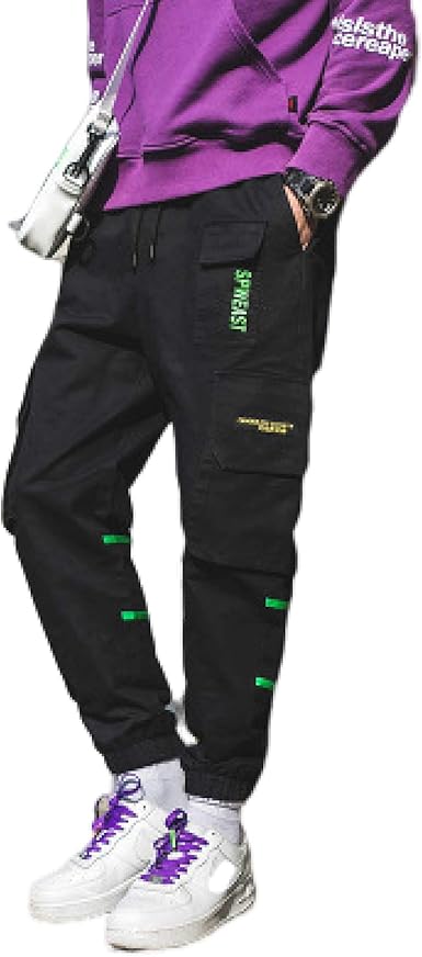 amazon mens tracksuit bottoms