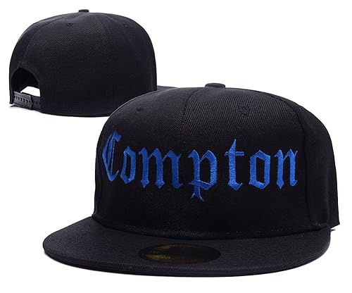 straight outta compton hat