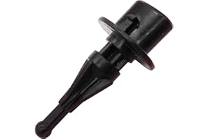 DAVRPES 2410687 Air Temperature Sensor Temp Sensor Replacement for Polaris 2006-2018 Ranger 4X4 500, Sportsman 500, Forest Tractor 500, Ranger Crew 500