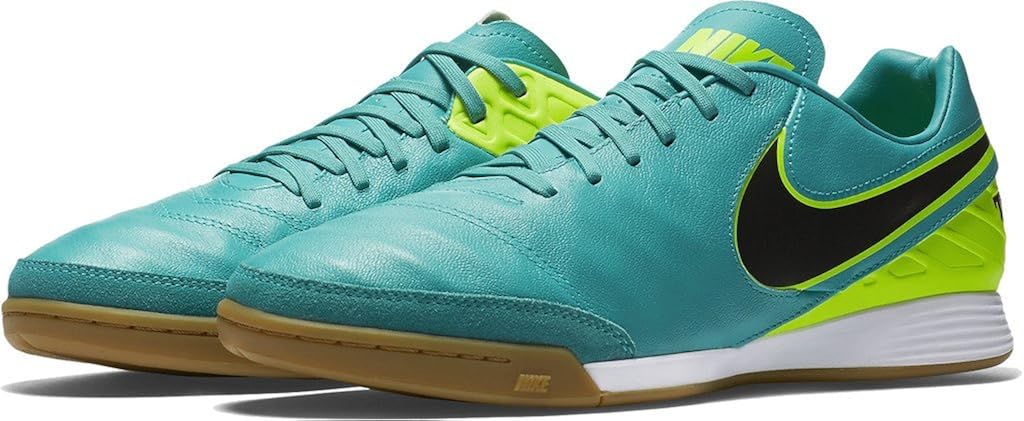 nike tiempox mystic v ic