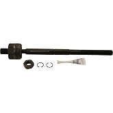 MOOG EV317 Steering Tie Rod End for 1998 - 2011 Ford Ranger | Replaces 45A0711 MES3424 46A0711A 1F803224X 1FAA3224X 8L5Z3280A 9L5Z3280A 4L5Z3280AA 1F70-32-24X F57Z-3280AA F57Z-3280HB.