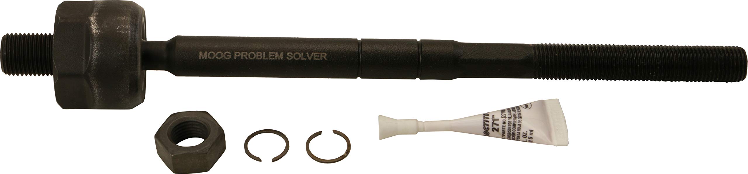 Photo 1 of MOOG EV317 Steering Tie Rod End for Ford Ranger