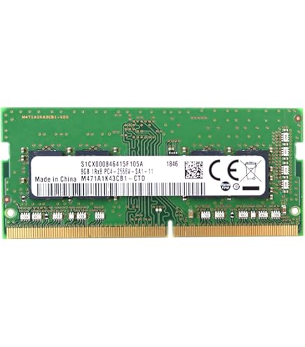 Samsung 64GB DDR4 3200MHz PC4-25600 ECC RDIMM 2Rx4 Dual Rank 1.2V