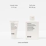EVO Gluttony Volumising Shampoo Fine Hair Sulphate-Free Vegan Strengthen Colour view 4