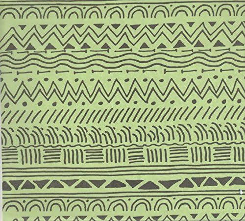 Senegal Gift Tissue Paper-20 Sheets
