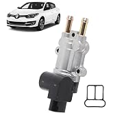 Idle Air Control Valve, Valvula Iac, Iac Valve, Iac Idle Air Control for Scion Xa Xb For Toyota Echo 1.5l 22270-21010