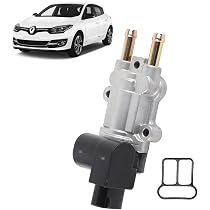 Fel-Pro MS95445 Aspirazione Plenum Guarnizione Per 93-97 Chrysler Dodge Aquila