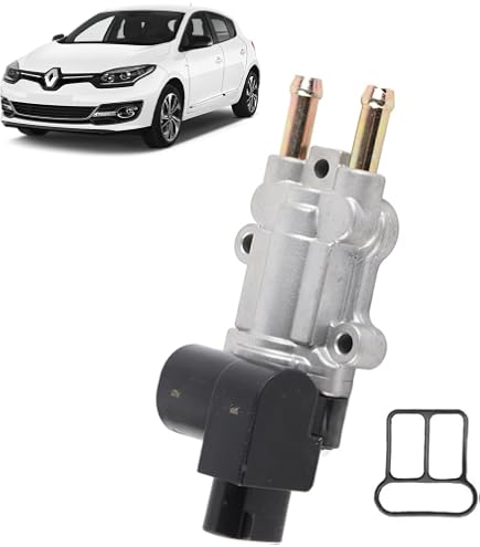 Amazon.com: Toyota Parts - Valve Assy, Idle SPE (22270-28010