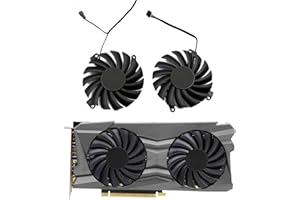 85MM CF-12910S RTX3060 Ti RTX3070 GPU Fan for Inno3D GEFORCE RTX 3050 3060Ti 3070 Twin X2 OC Graphics Card Fan