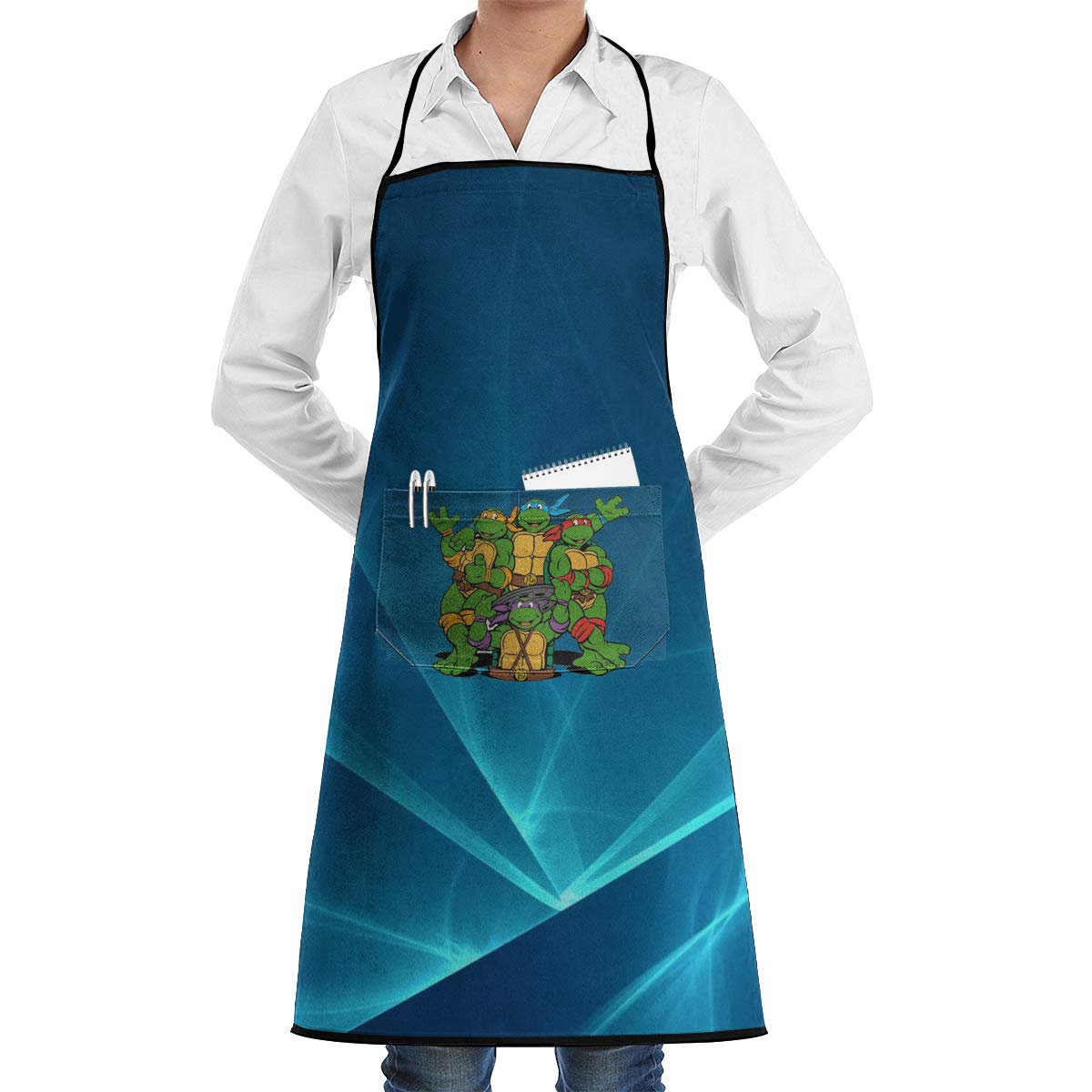 Which Is The Best Teenage Mutant Ninja Turtles Female Action Figures