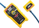 Klein Tools VDV526-100 Network LAN Cable Tester VDV Tester with Remote view 4