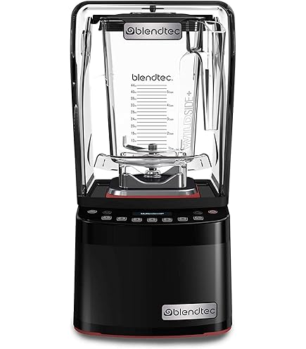 ヨリ　美品　ブレンドテック　blendtec FMI  ステルス885 Amazon.com: Blendtec Stealth X 885 - Brushless Commercial-Grade