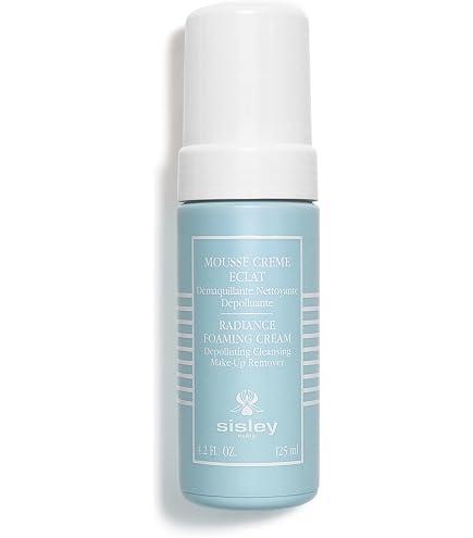 Amazon.com: Sisley Paris Phyto-Blanc La Mousse Brightening