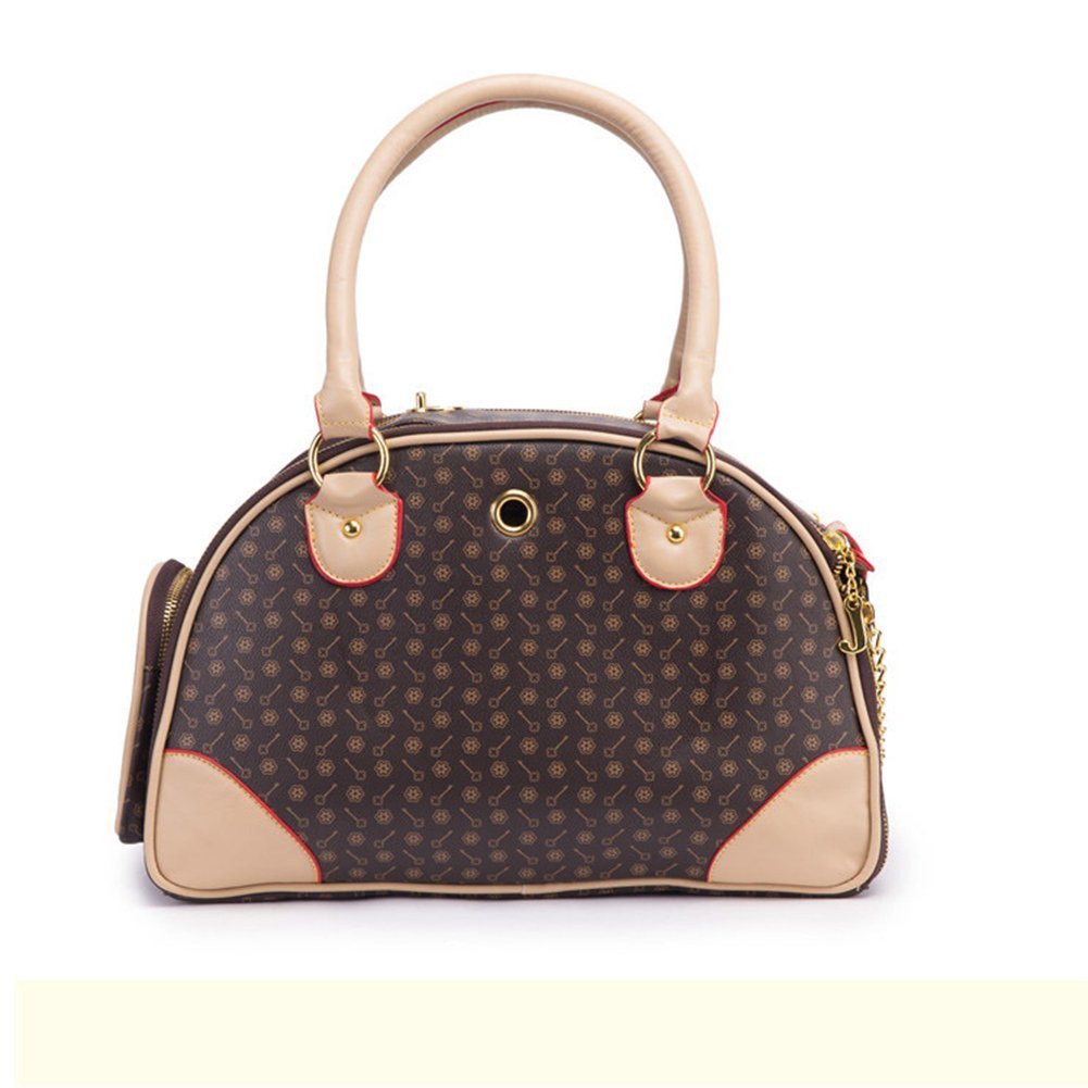 Dog Purse Tote Carrier Literacy Basics