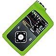 Premium Soft Silicone case for Medtronic Minimed Insulin Pump 630G/ 640G/ 670G/770G/780G (All Model) (Green)