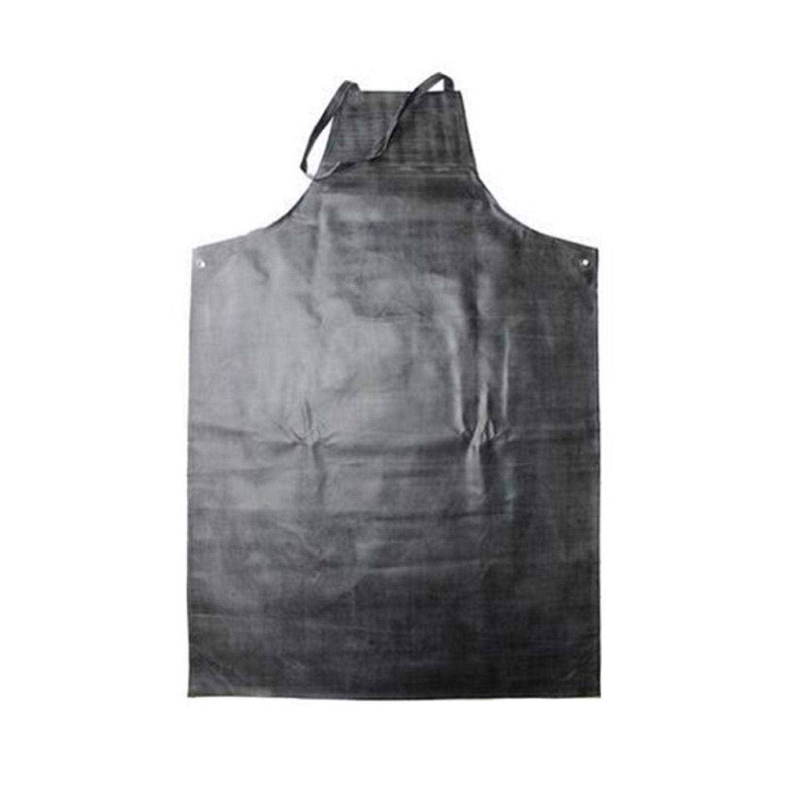 Socobeta Apron Waterproof 45°acid Resistant Oil Proof Work Apron for Printing Dyeing Aquaculture