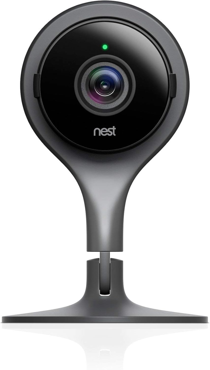 google nest cam 4k