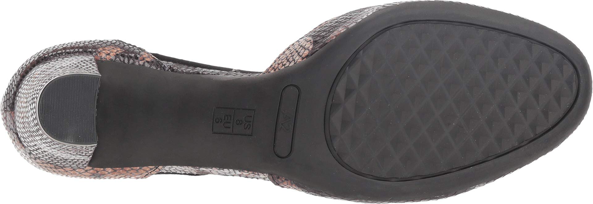 Aerosoles Women's Park Ave Pump - Image 4