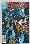 Hitman #38 (Dead Man's Land, 2 of 2)