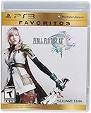 Final Fantasy XIII - Playstation 3