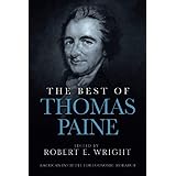 The Best of Thomas Paine