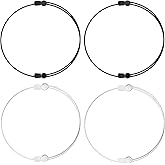 LHNYUNZY Adjustable Band, Crop Tool for Sweater & Shirt, Belly Leaking Elastic Band