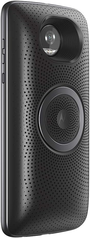 motorola moto snap stereo speaker