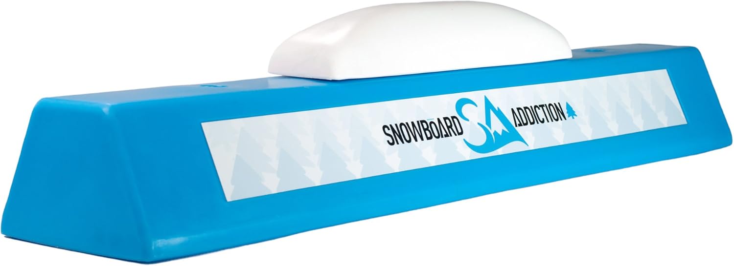 balance snowboard