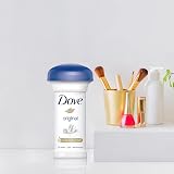 Dove 24h Antiperspirant Original Moisturising Cream 50ml 6 Pack view 5