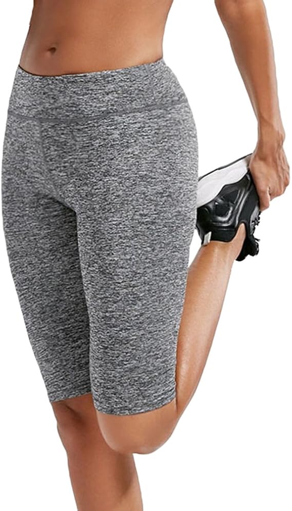 pantaloncini elasticizzati