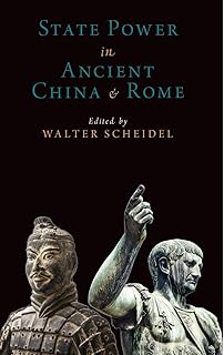 Amazoncom Rome And China Comparative Perspectives On - 