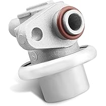 Amazon.com: 892267A50 Fuel Pressure Regulator Fit for
