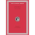 Cicero:On Ends (Loeb Classical Library)