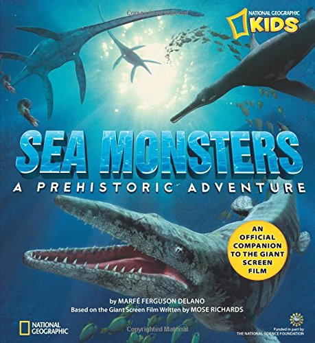 Sea Monsters