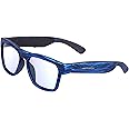 OhO Smart Glasses,Polarized Sunglasses with Bluetooth Speaker,Athletic/Outdoor UV Protection and Voice Control,Unisex(Transitional Blue Light Lens)