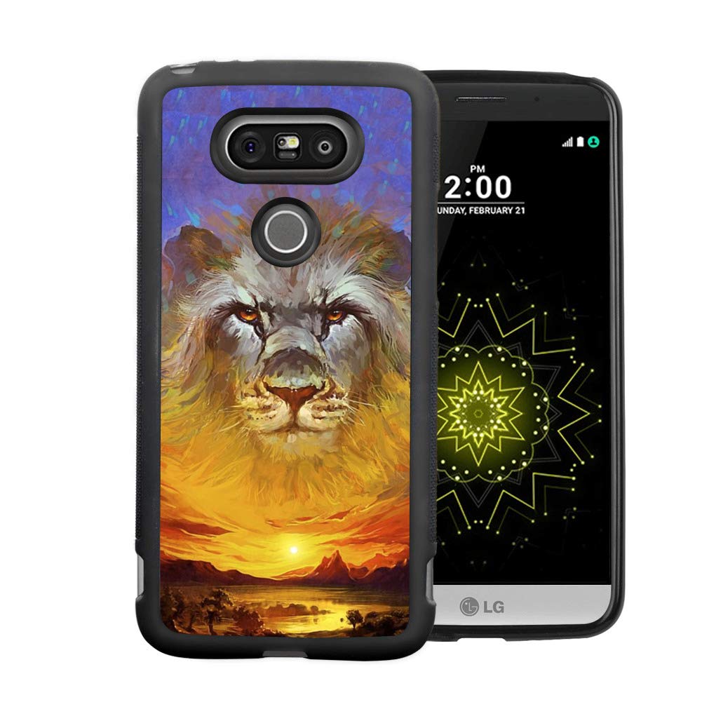 Best lg g6 lion case