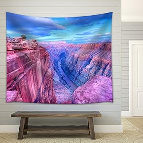 Chinese Classic Wall Drawing - Fabric Wall Tapestry Home Decor - 51x60 inches