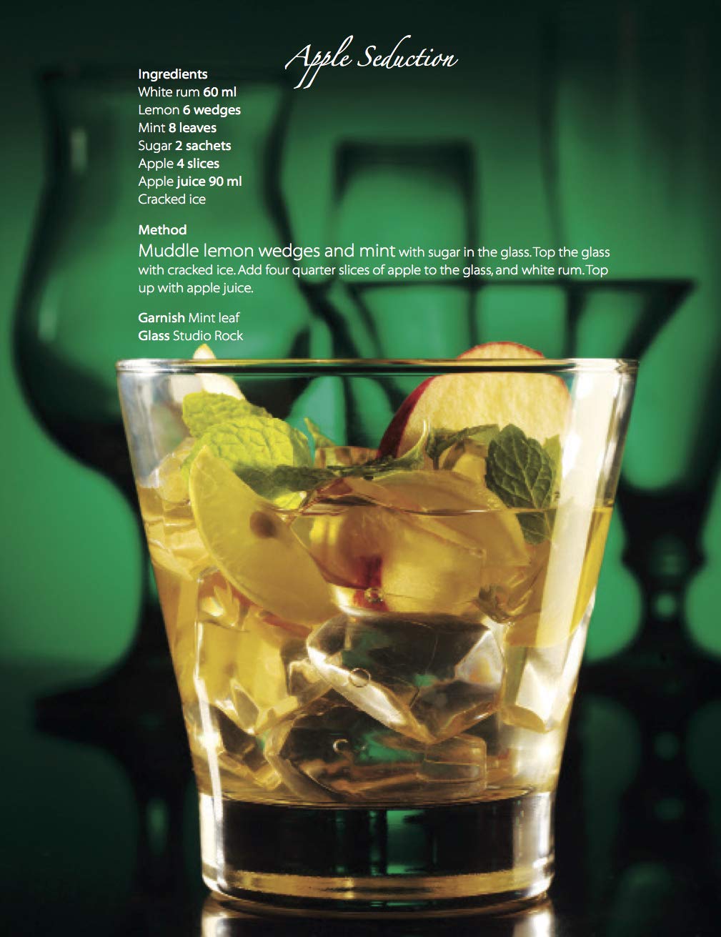 Cheers 365 Cocktails And Mocktails Sharmila Chand Amazon Com Books