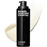 The Body Retinol. Firming Retinol Body Lotion - 0.1% Pure Retinol Skin Care | For Women &amp; Men. Targets Crepey Skin &amp; Uneven Texture. 5.1 fl oz.