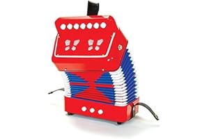 SCHYLLING Hohner Kids, Toy Accordion