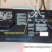 Universal garage door opener