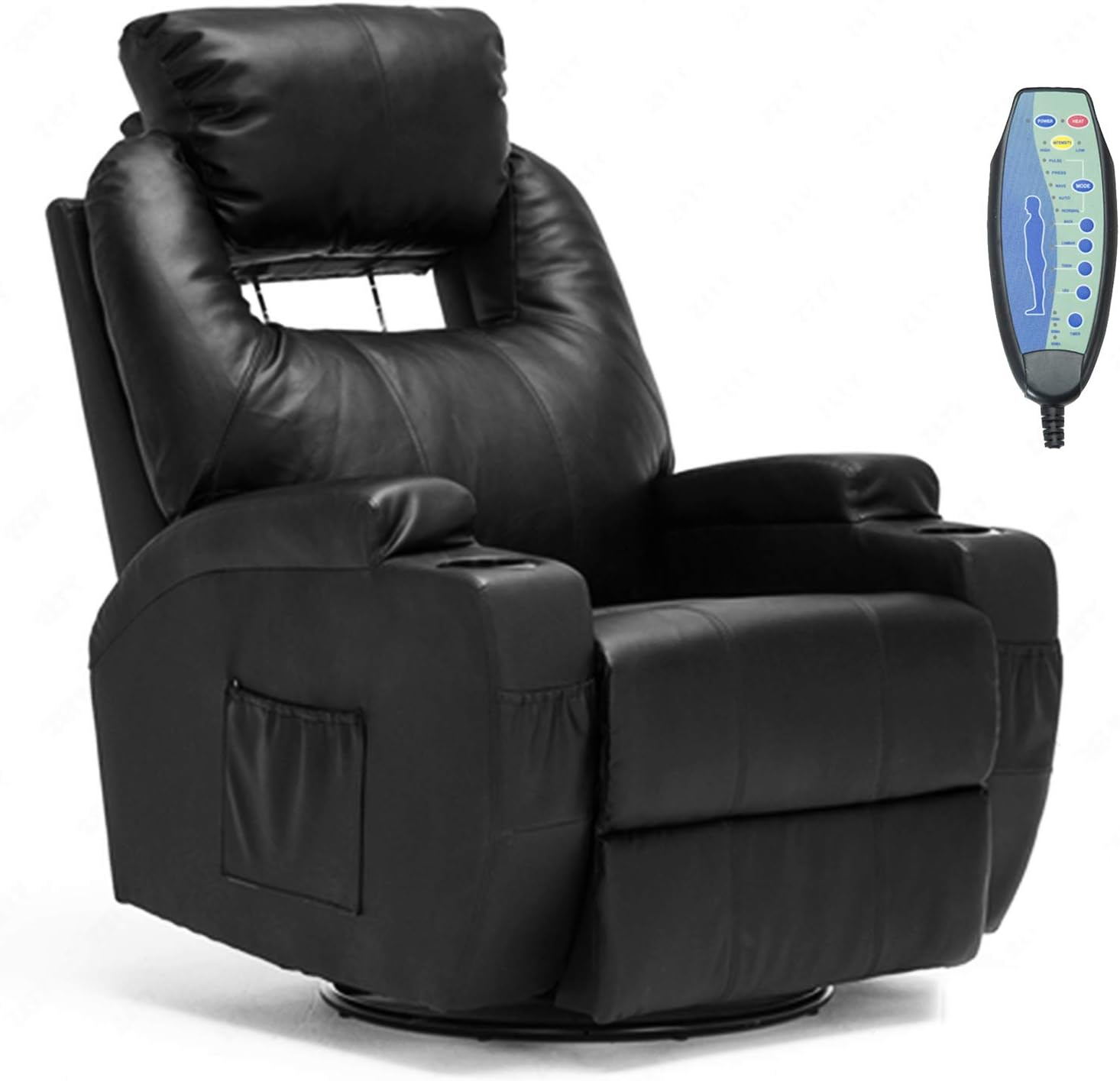Best Recliner For Spinal Stenosis Top 9 Picks In 2024